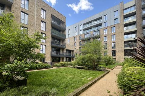 2 bedroom flat for sale, Kempton House, Staines TW18
