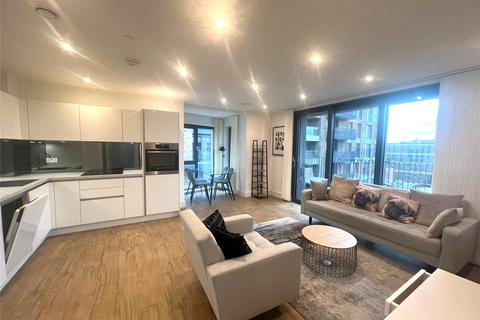 2 bedroom flat for sale, Kempton House, Staines TW18