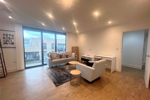 2 bedroom flat for sale, Kempton House, Staines TW18