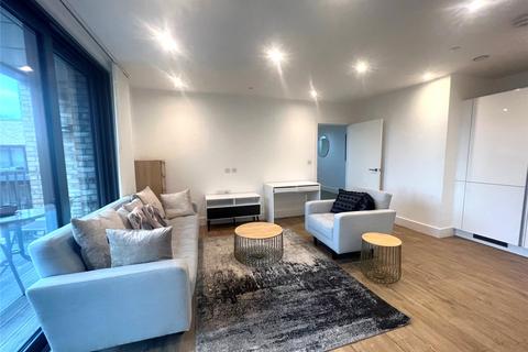 2 bedroom flat for sale, Kempton House, Staines TW18