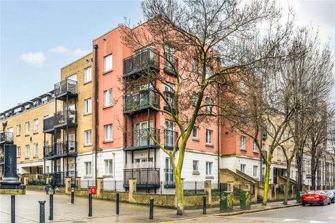 undefined, Candle Street, London, E1