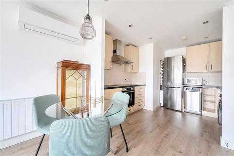 undefined, Candle Street, London, E1