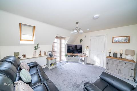 undefined, Farm Court, Cannock WS12