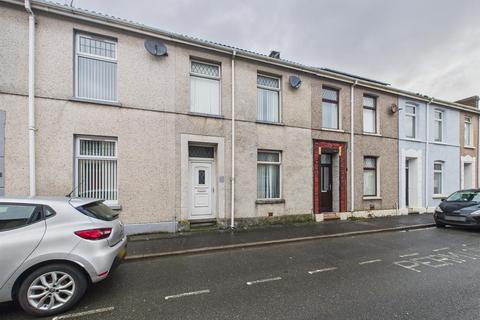 undefined, Brynmor Road, Llanelli
