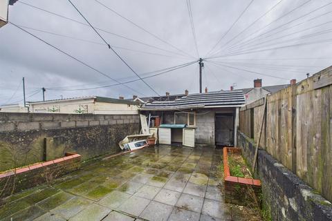 undefined, Brynmor Road, Llanelli
