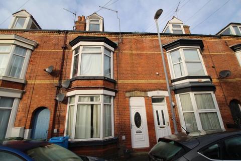 undefined, 1 Bed First Floor Flat, Westmoreland Grove, Bridlington, YO15 2QF