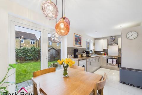 3 bedroom detached house for sale, Brunswick Crescent, Sherburn In Elmet, Leeds