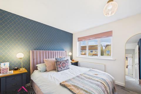 3 bedroom detached house for sale, Brunswick Crescent, Sherburn In Elmet, Leeds