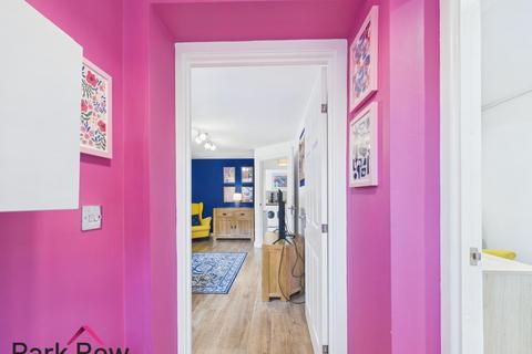 3 bedroom detached house for sale, Brunswick Crescent, Sherburn In Elmet, Leeds
