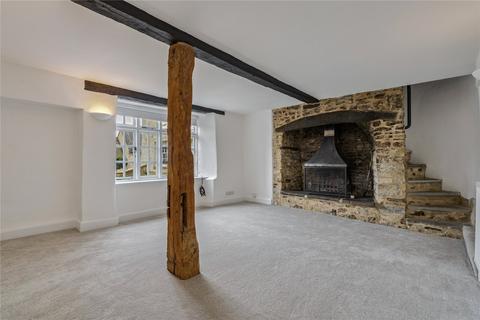 undefined, RIVERSDALE, ISLIP, OX5