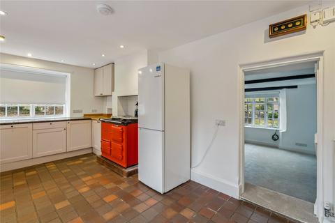 undefined, RIVERSDALE, ISLIP, OX5