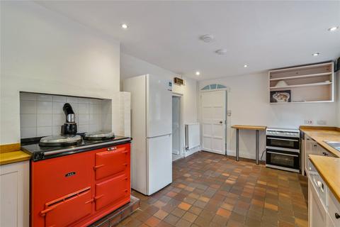 undefined, RIVERSDALE, ISLIP, OX5