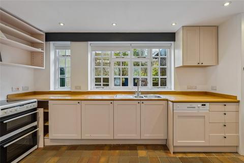 undefined, RIVERSDALE, ISLIP, OX5