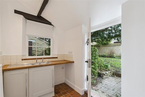 undefined, RIVERSDALE, ISLIP, OX5