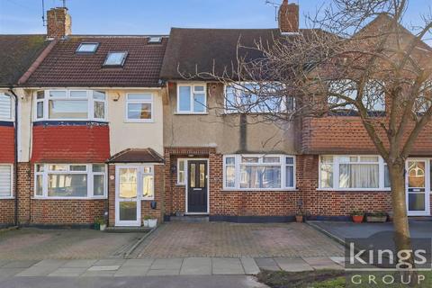 3 bedroom terraced house for sale, Kenilworth Crescent, Enfield