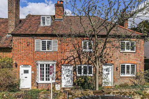 undefined, High Street, Limpsfield