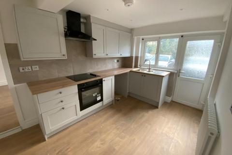 3 bedroom cottage to rent, North Road, Holsworthy
