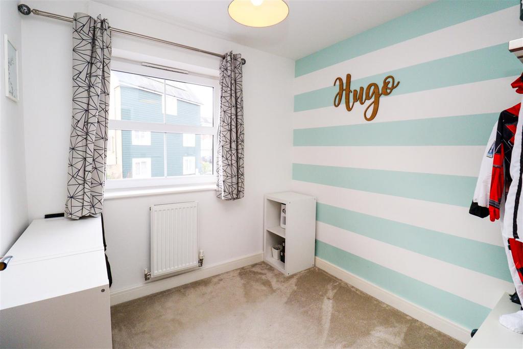 Bedroom 4