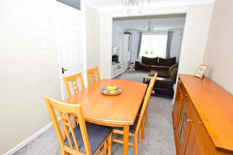 undefined, Academy Drive, Gillingham