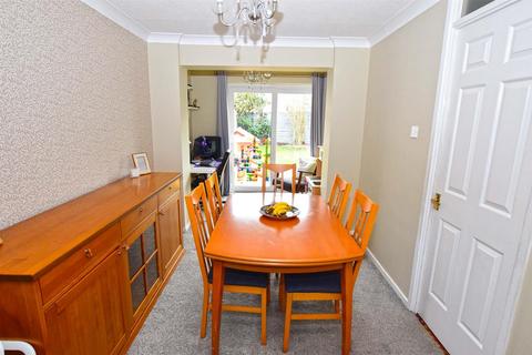 undefined, Academy Drive, Gillingham