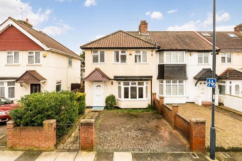 Tokyngton Avenue, Wembley HA9