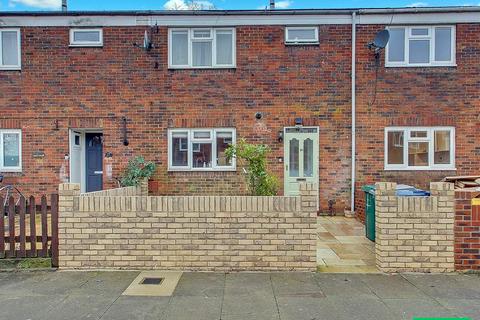 undefined, Brownswell Road, London