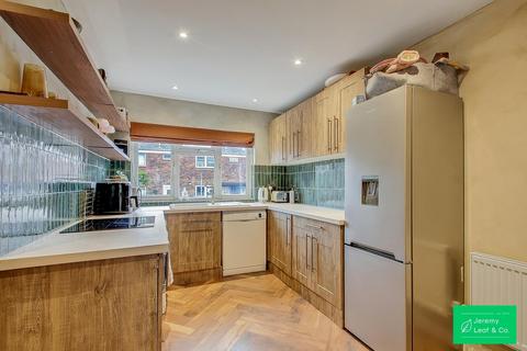 undefined, Brownswell Road, London