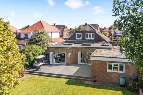 undefined, St Lawrence Avenue, Worthing