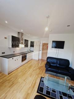 undefined, Salisbury Road, Leicester LE1