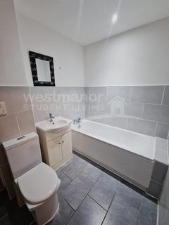undefined, Salisbury Road, Leicester LE1
