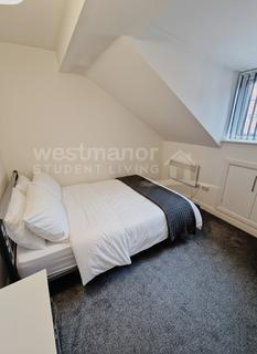 undefined, Salisbury Road, Leicester LE1