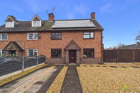 undefined, Abbots Green, Shrewsbury
