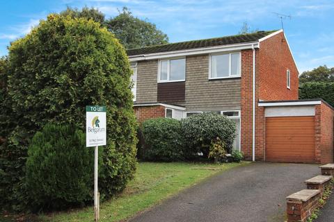 undefined, Byron Avenue, Winchester, SO22