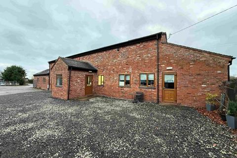 Office to rent - Pear Tree Farm Barn, Pear Tree Farm, Sandbach, CW11 2UN