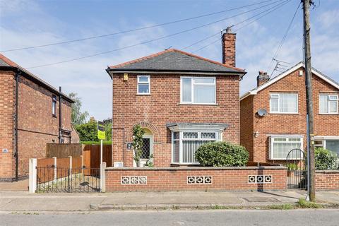 3 bedroom detached house for sale, Carlton Road, Nottingham NG10
