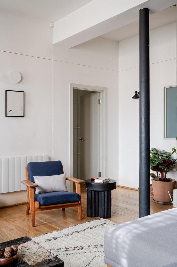 328214 - Cyntra Place, Mare Street, London E8 -...