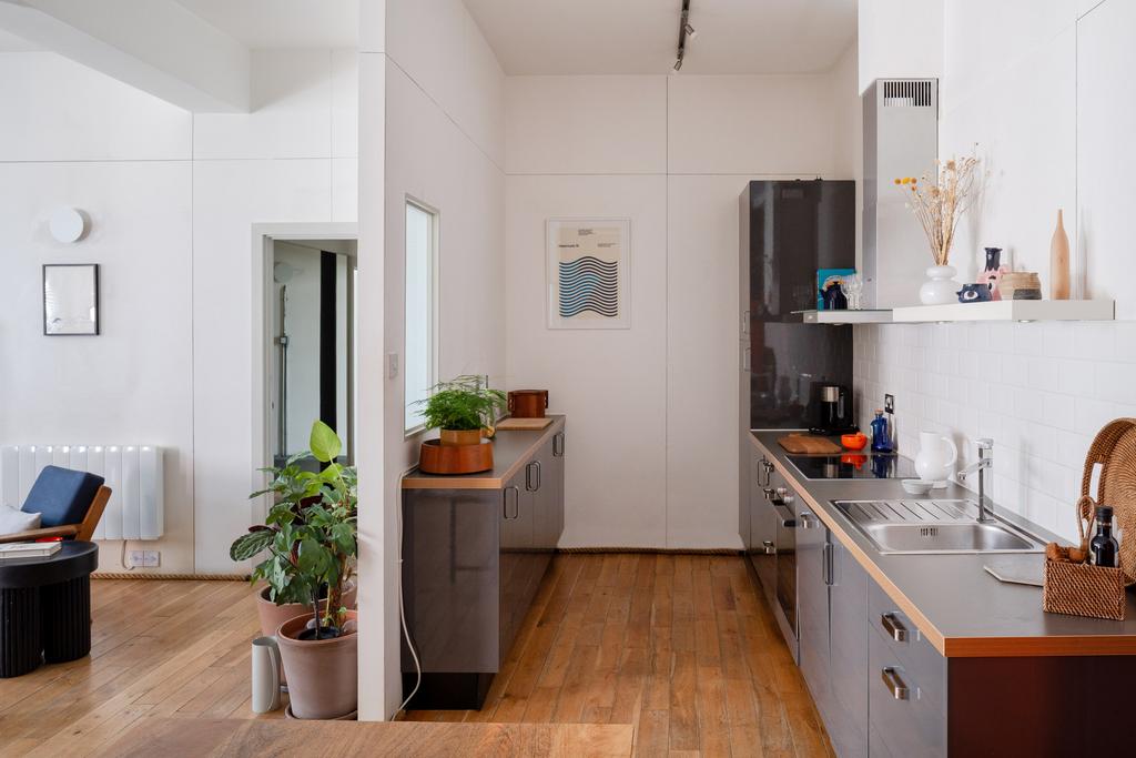 328210 - Cyntra Place, Mare Street, London E8 -...