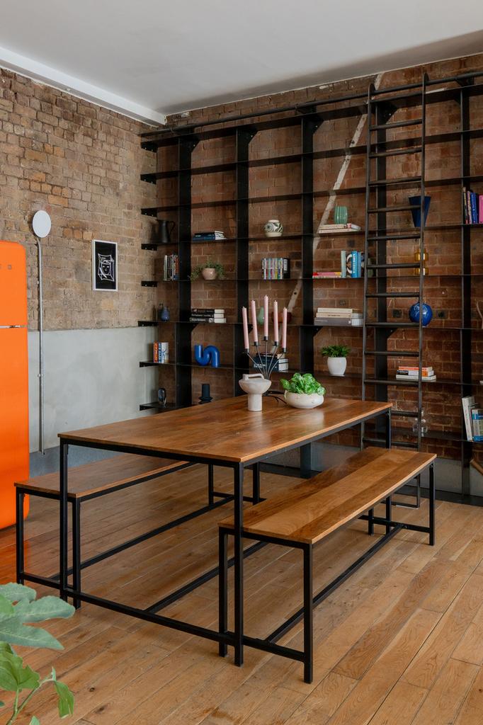 328208 - Cyntra Place, Mare Street, London E8 -...