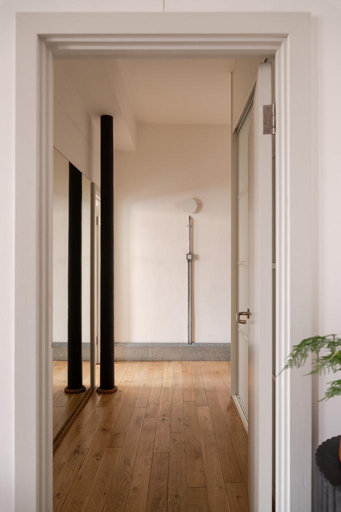 328204 - Cyntra Place, Mare Street, London E8 -...