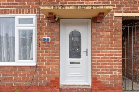 undefined, Kendal Avenue, Warrington, WA2