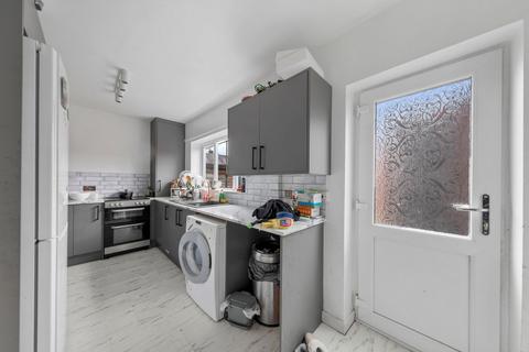 undefined, Kendal Avenue, Warrington, WA2