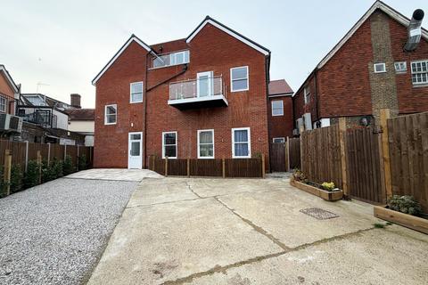 undefined, Old Harlow Apartments, Station Road, CM17
