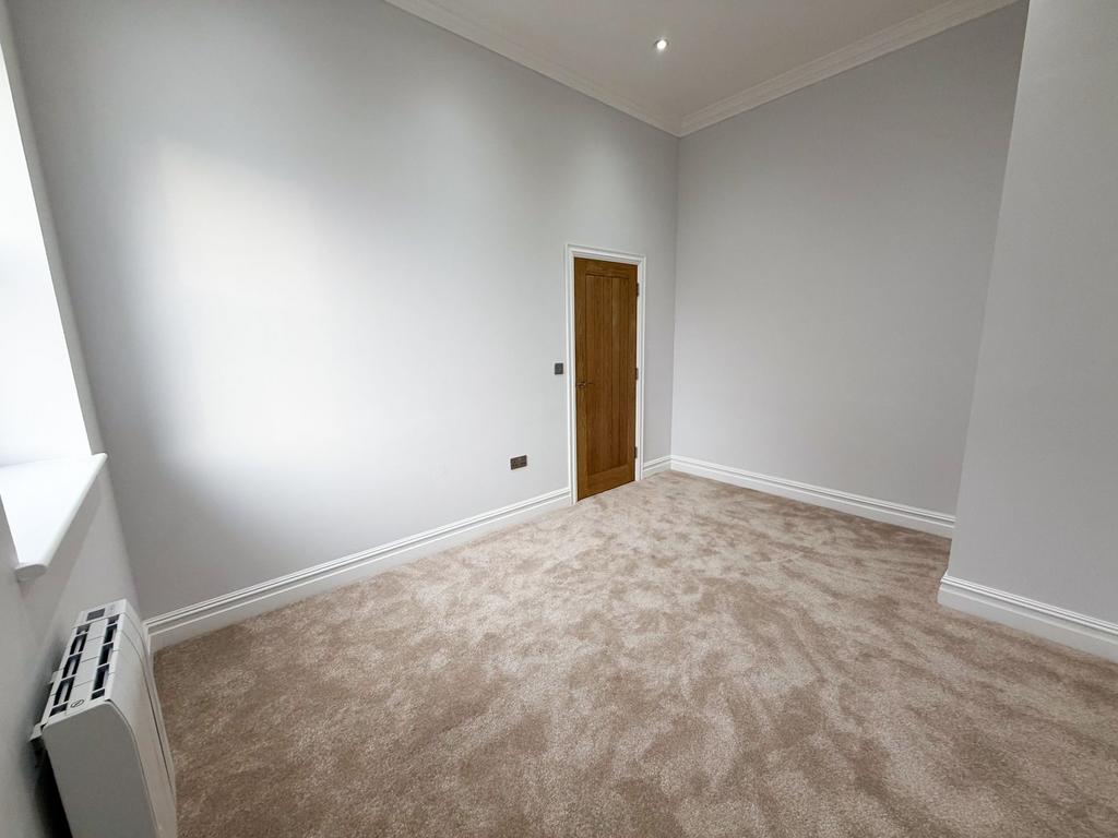 Old Harlow Apartments CM17
