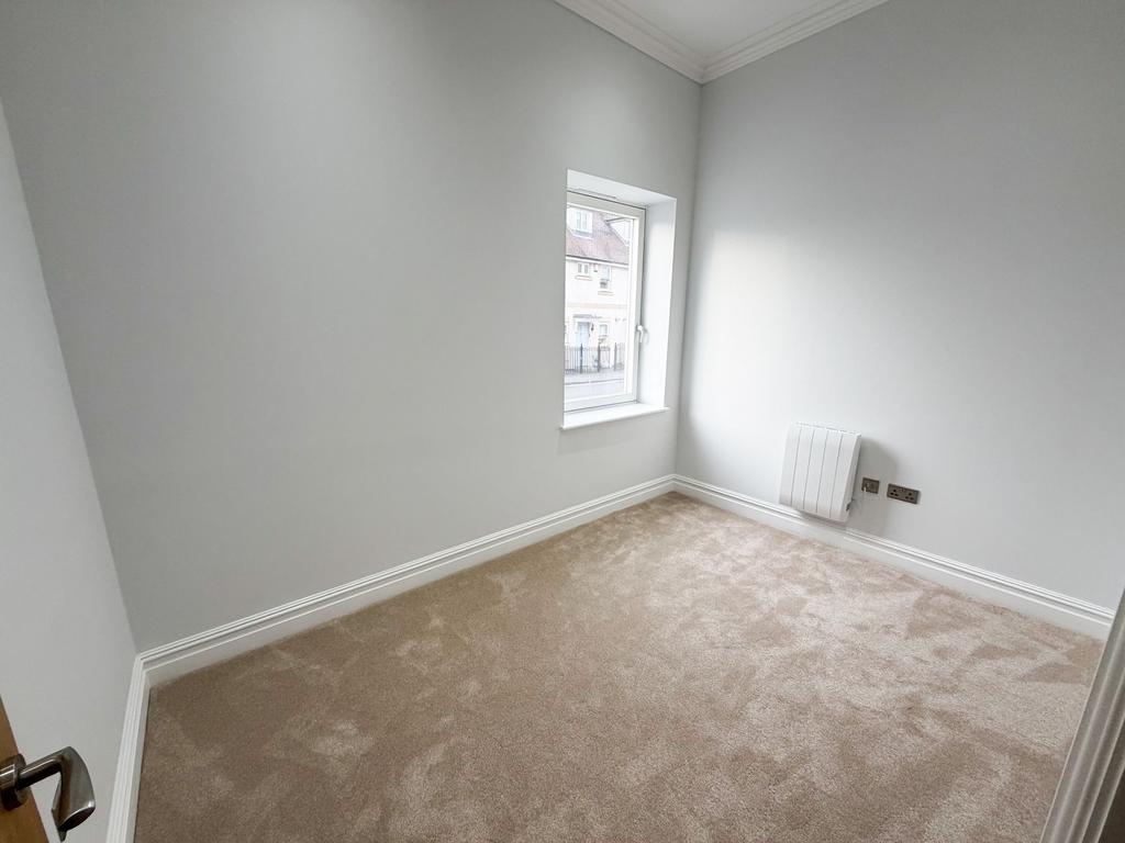 Old Harlow Apartments CM17