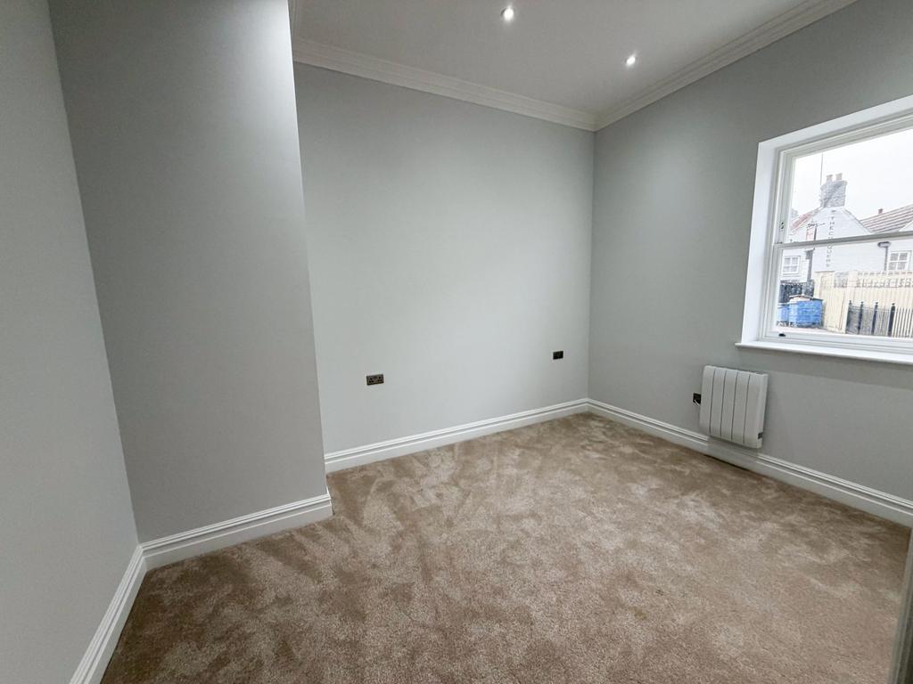Old Harlow Apartments CM17