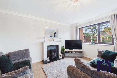 undefined, Fernleigh, Leyland, PR26 7AL