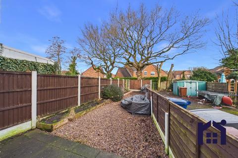 undefined, Fernleigh, Leyland, PR26 7AL