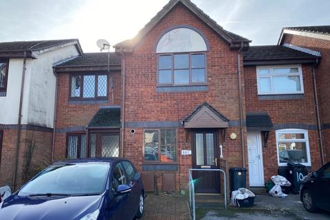 undefined, Thorburn Close, Neath, Neath Port Talbot.