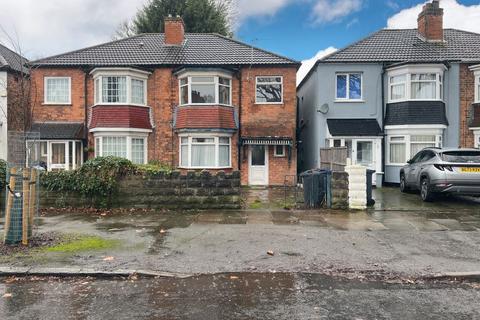 80 Goosemoor Lane, Erdington, Birmingham, B23 5PN