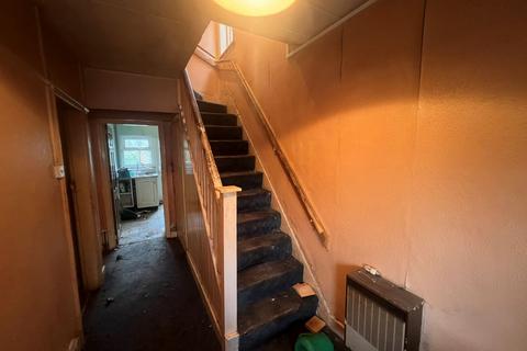 3 bedroom semi-detached house for sale, 80 Goosemoor Lane, Erdington, Birmingham, B23 5PN